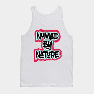 Nomad By Nature Tank Top